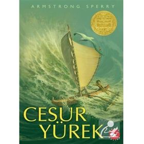 Cesur Yürek - Armstrong Sperry