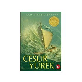 Cesur Yürek - Armstrong Sperry