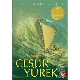 Cesur Yürek - Armstrong Sperry