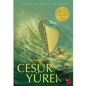 Cesur Yürek - Armstrong Sperry
