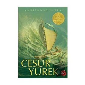 Cesur Yürek - Armstrong Sperry