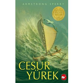 Cesur Yürek - Armstrong Sperry
