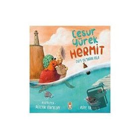 Cesur Yürek Hermit - Evim Olmadan Asla - Asiye Yıldırım