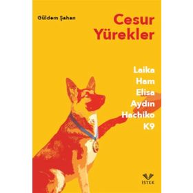 Cesur Yürekler - Güldem Şahan