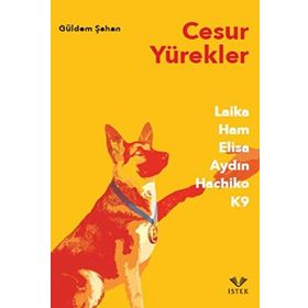 Cesur Yürekler - Güldem Şahan