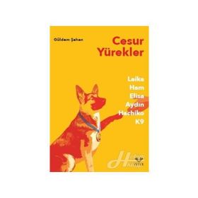 Cesur Yürekler - Güldem Şahan