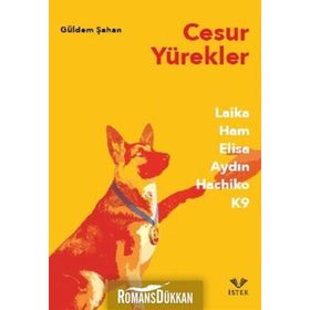 Cesur Yürekler - Güldem Şahan