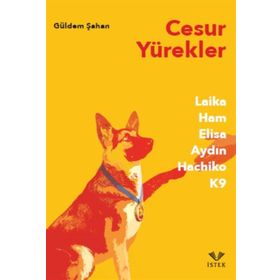 Cesur Yürekler - Güldem Şahan