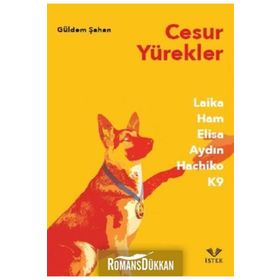 Cesur Yürekler - Güldem Şahan