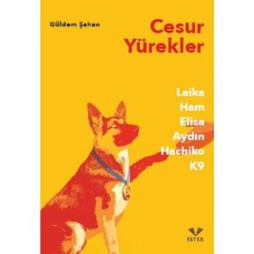 Cesur Yürekler - Güldem Şahan