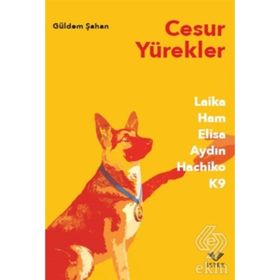 Cesur Yürekler - Güldem Şahan