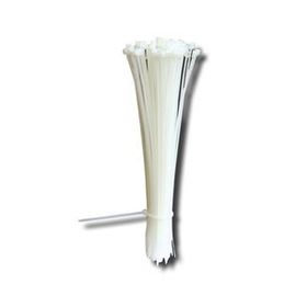 Çet-San Beyaz 15 cm 25x150 mm 100 Adet Kablo Bağı