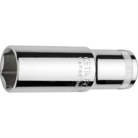 Ceta 6 Köşederin 10 mm Lokma