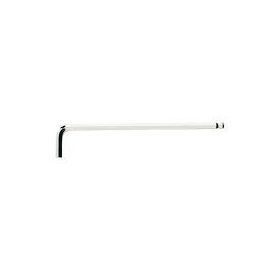 Ceta 910 Uzun 10x230 mm Topbaşlı L Allen Anahtar