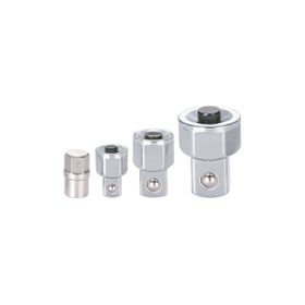Ceta B05-S04 C Gear 4 Parça Adaptör Takımı