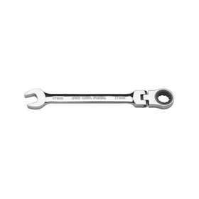 Ceta B06-09 9 mm C-Gear Büklüm Cırcırlı Kombine Anahtar