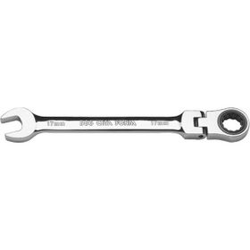 Ceta B06-17 17 mm C-Gear Büklüm Cırcırlı Kombine Anahtar