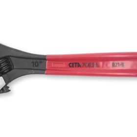 Ceta B21-250B 250 mm 10 Kurbağacık Anahtar