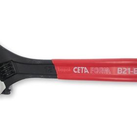 Ceta B21-300B 300 mm 12 Kurbağacık Anahtar
