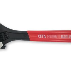 Ceta B21-300B 300 mm 12 Kurbağacık Anahtar