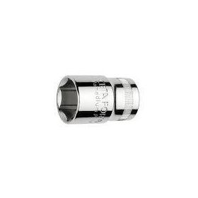 Ceta C02-H045 4.5 mm 14 inç 6 Köşe Lokma Anahtar