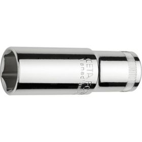 Ceta C04 H100 1/4 6 10 mm Derin Köşe Lokma