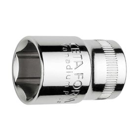 Ceta C12 H08 3/8 6 Köşe 8 mm Lokma