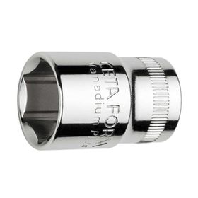 Ceta C12 H08 3/8 6 Köşe 8 mm Lokma