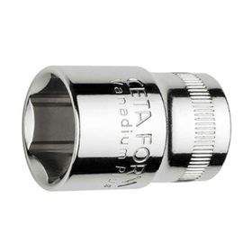 Ceta C12 H08 3/8 6 Köşe 8 mm Lokma