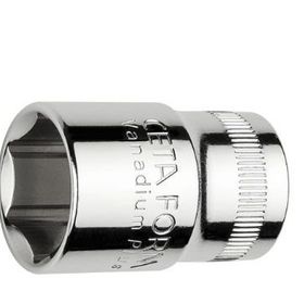 Ceta C12 H08 3/8 6 Köşe 8 mm Lokma
