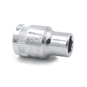Ceta C12 H08 3/8 6 Köşe 8 mm Lokma