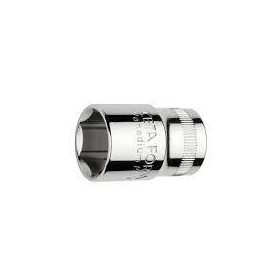 Ceta C12 H21 3/8 6 Köşe 21 mm Lokma