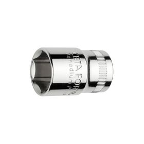Ceta C12 H21 3/8 6 Köşe 21 mm Lokma
