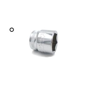 Ceta C12 H21 3/8 6 Köşe 21 mm Lokma
