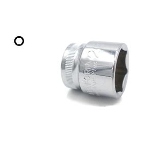Ceta C12 H21 3/8 6 Köşe 21 mm Lokma