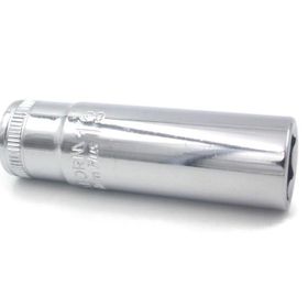 Ceta C14 H13 3/8 6 Köşe Derin 13 mm Lokma