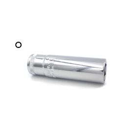 Ceta C14 H13 3/8 6 Köşe Derin 13 mm Lokma