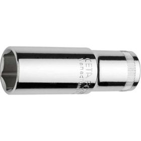 Ceta C14 H13 3/8 6 Köşe Derin 13 mm Lokma
