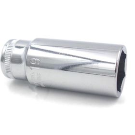 Ceta C14-H19 19 mm 3/8 6 Köşe Derin Lokma Anahtar
