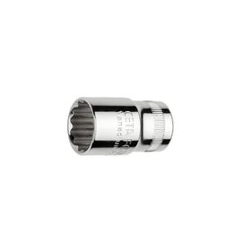 Ceta C22-B24 24 mm 12 12 Köşe Lokma Anahtar