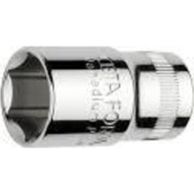 Ceta C22 H25 25 mm 1/2 6 Köşe Anahtar Lokma