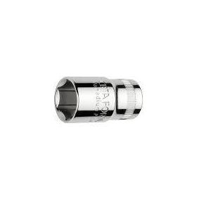 Ceta C22 H25 25 mm 1/2 6 Köşe Anahtar Lokma