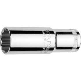 Ceta C24 B10 1/2 12 Köşe Derin Lokma Anahtar