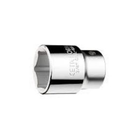 Ceta C32 H19 3/4 6 Köşe 19 mm Lokma