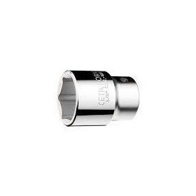 Ceta C32 H19 3/4 6 Köşe 19 mm Lokma