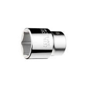 Ceta C32 H19 3/4 6 Köşe 19 mm Lokma