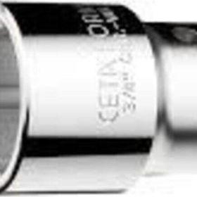 Ceta C32 H27 3/4 6 Köşe 27 mm Lokma