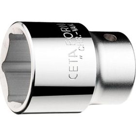Ceta C32 H32 3/4 6 Köşe 32 mm Lokma