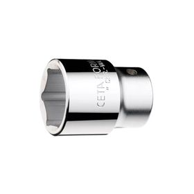 Ceta C32 H32 3/4 6 Köşe 32 mm Lokma