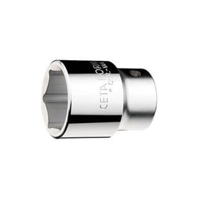 Ceta C32 H32 3/4 6 Köşe 32 mm Lokma